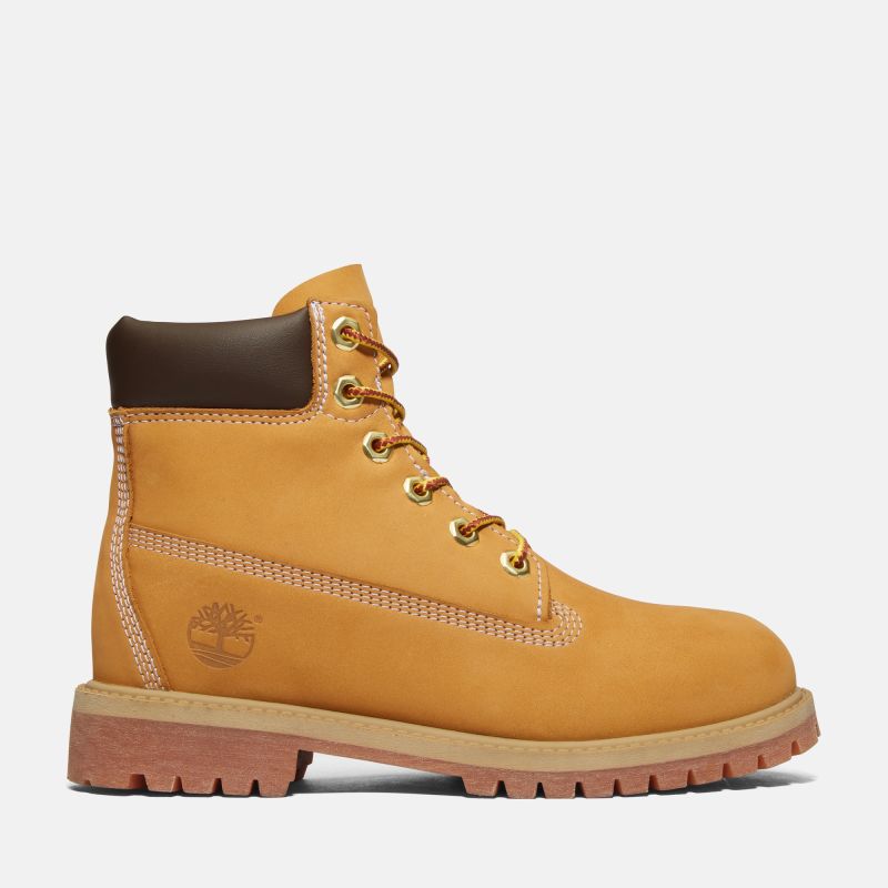 Timberland 6IN PREMIUM WP BOOT čizme