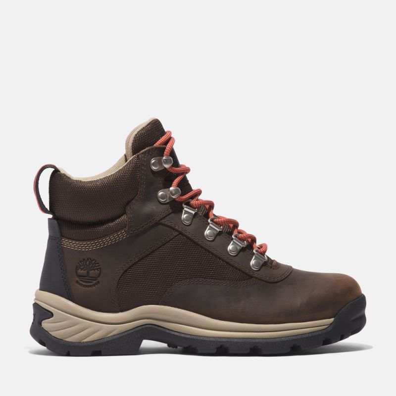 ŽENSKE ČIZME WHITE LEDGE HIKER WP