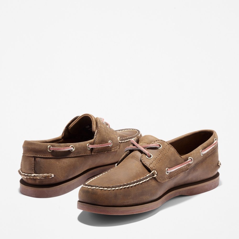 TIMBERLAND® ICON - MUŠKE BRODARICE CLASSIC 2 EYE