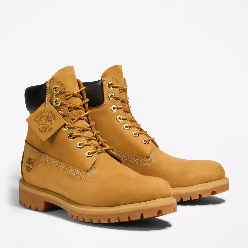 Timberland 6IN PREMIUM WP BOOT čizme