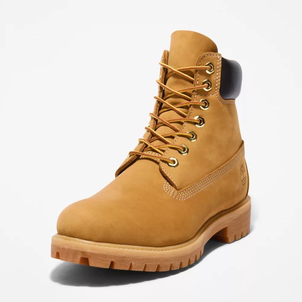 Timberland 6IN PREMIUM WP BOOT čizme