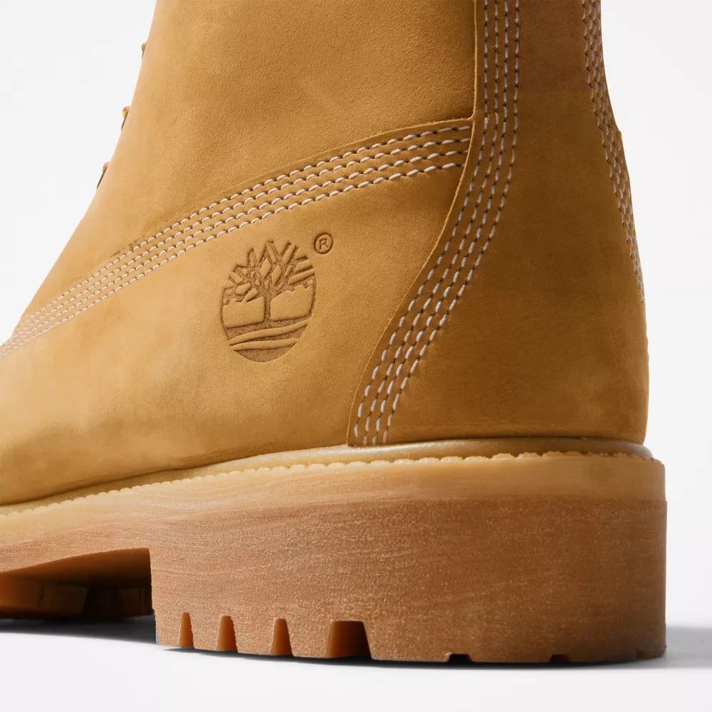 Timberland 6IN PREMIUM WP BOOT čizme