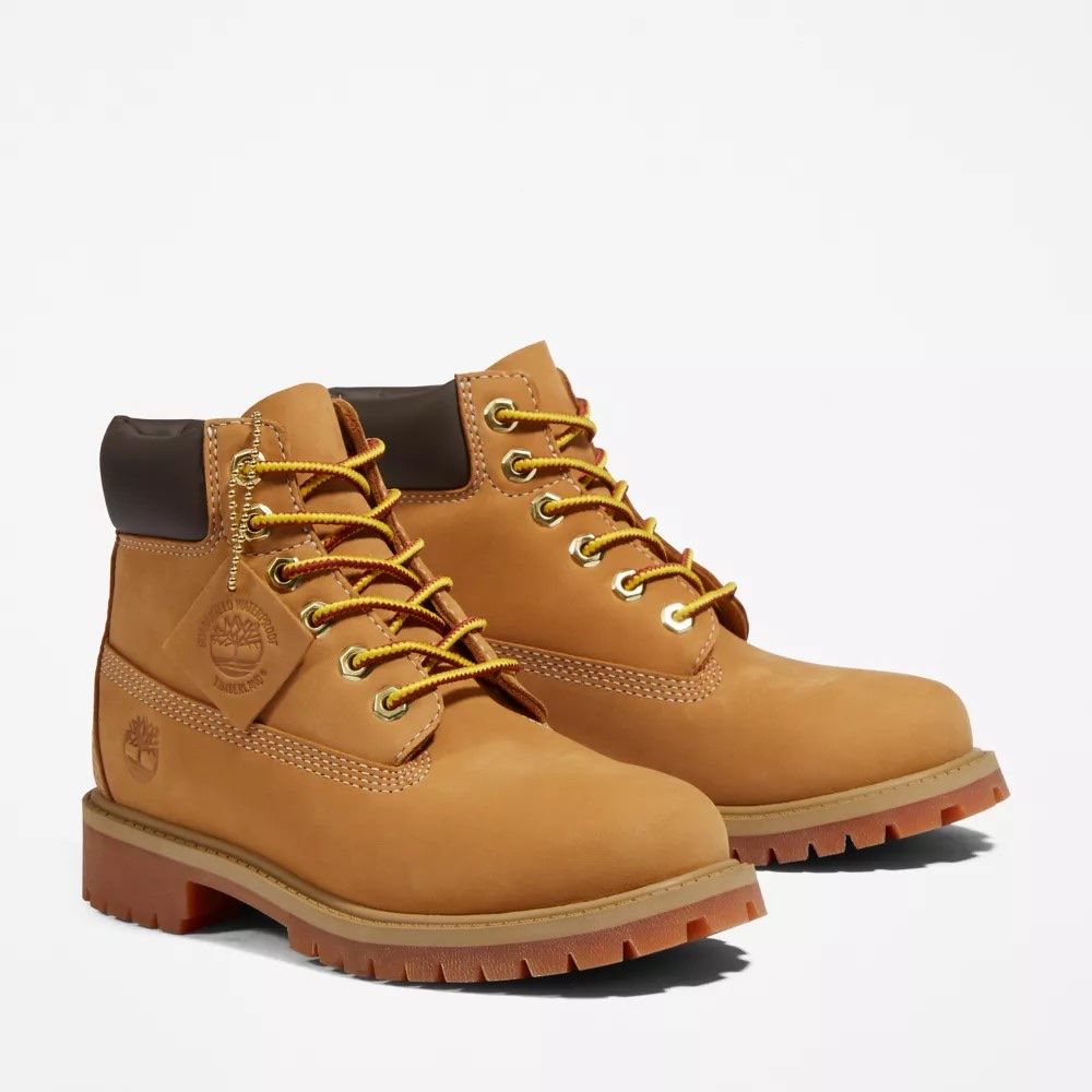 Timberland 6IN PREMIUM WP BOOT čizme