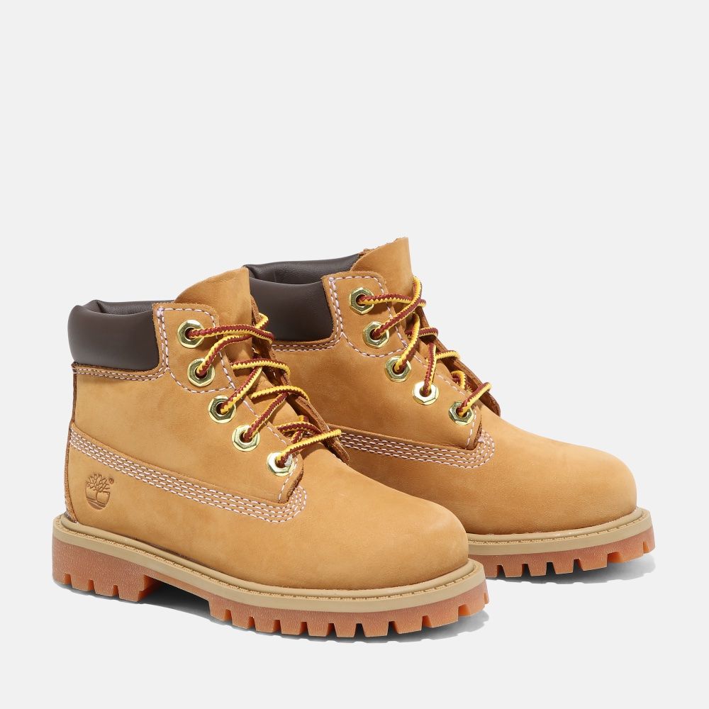 Timberland 6IN PREMIUM WP BOOT čizme