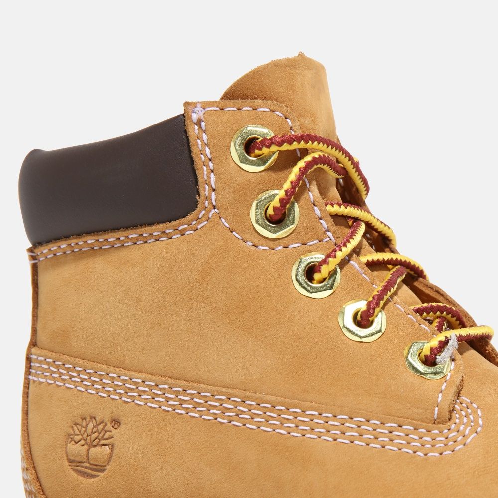 Timberland 6IN PREMIUM WP BOOT čizme