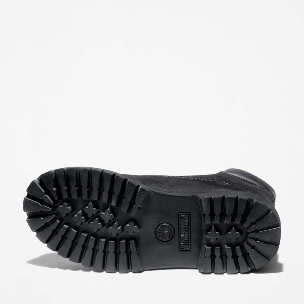 DJEČJE 6-INCH ČIZME PREMIUM WATERPROOF