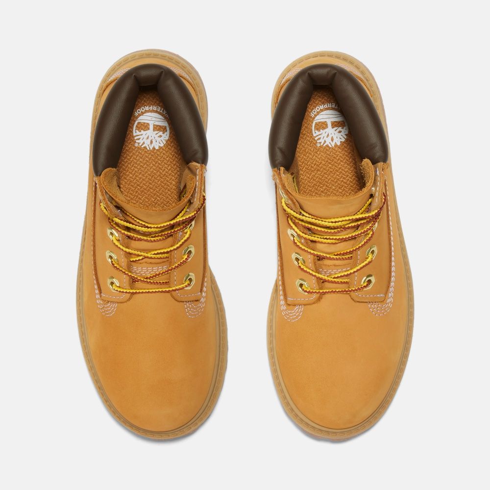 Timberland 6IN PREMIUM WP BOOT čizme