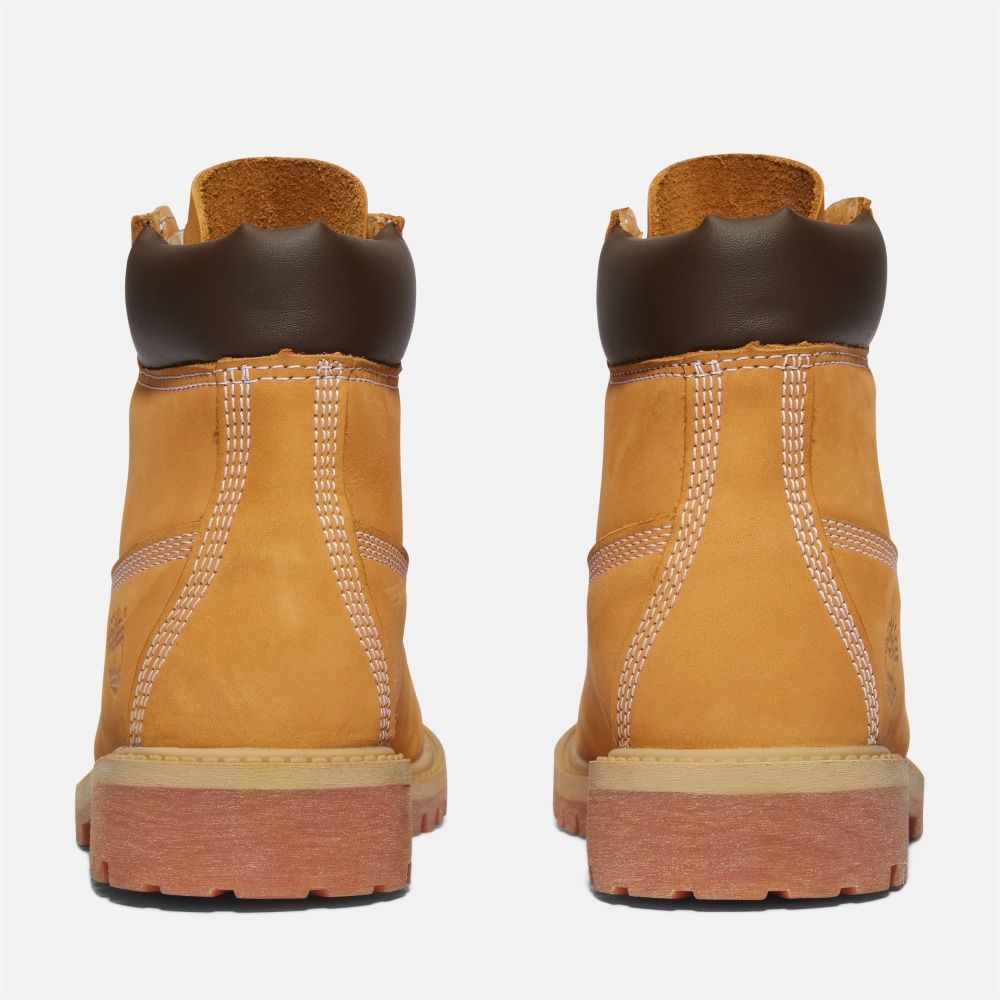 Timberland 6IN PREMIUM WP BOOT čizme