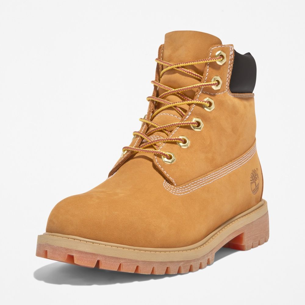 Timberland 6IN PREMIUM WP BOOT čizme