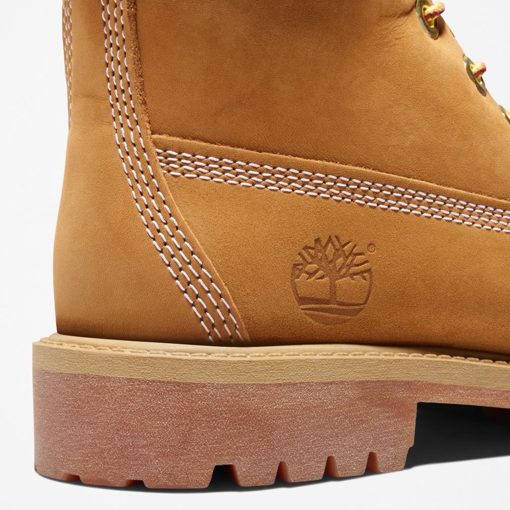 Timberland 6IN PREMIUM WP BOOT čizme