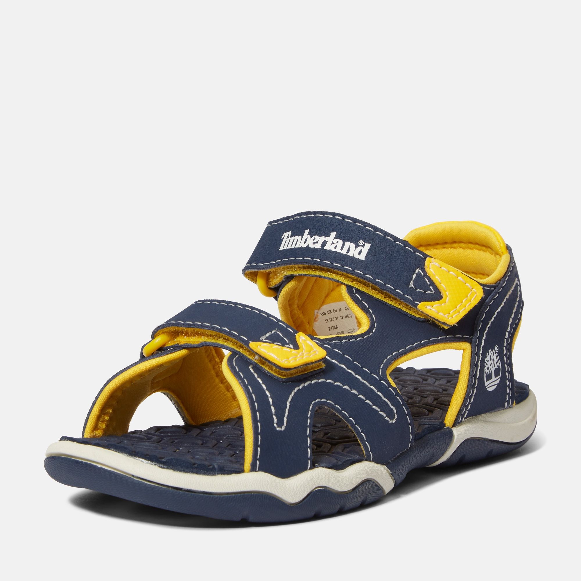 DJEČJE SANDALE ADVENTURE SEEKER 2 STRAP
