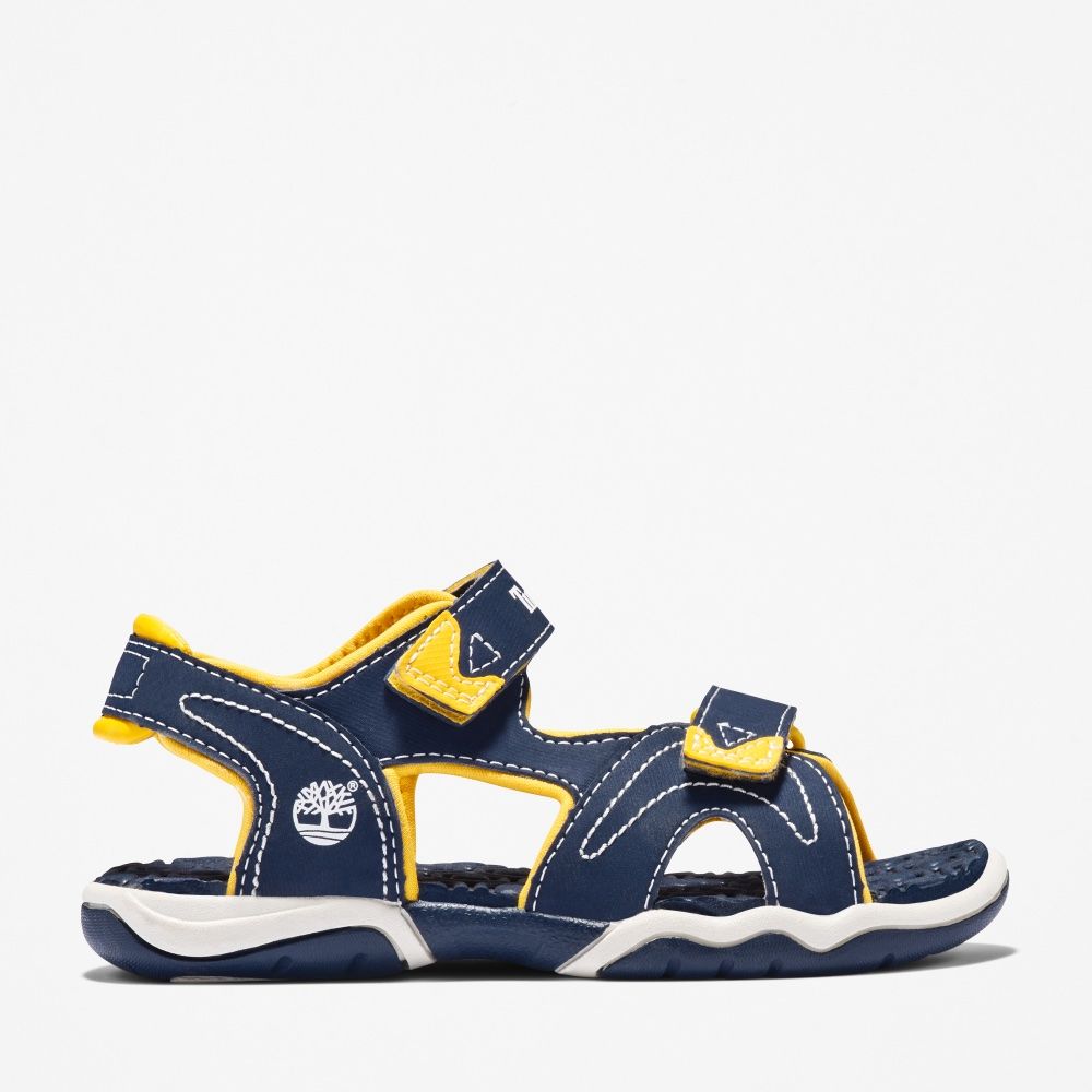 DJEČJE SANDALE ADVENTURE SEEKER 2 STRAP
