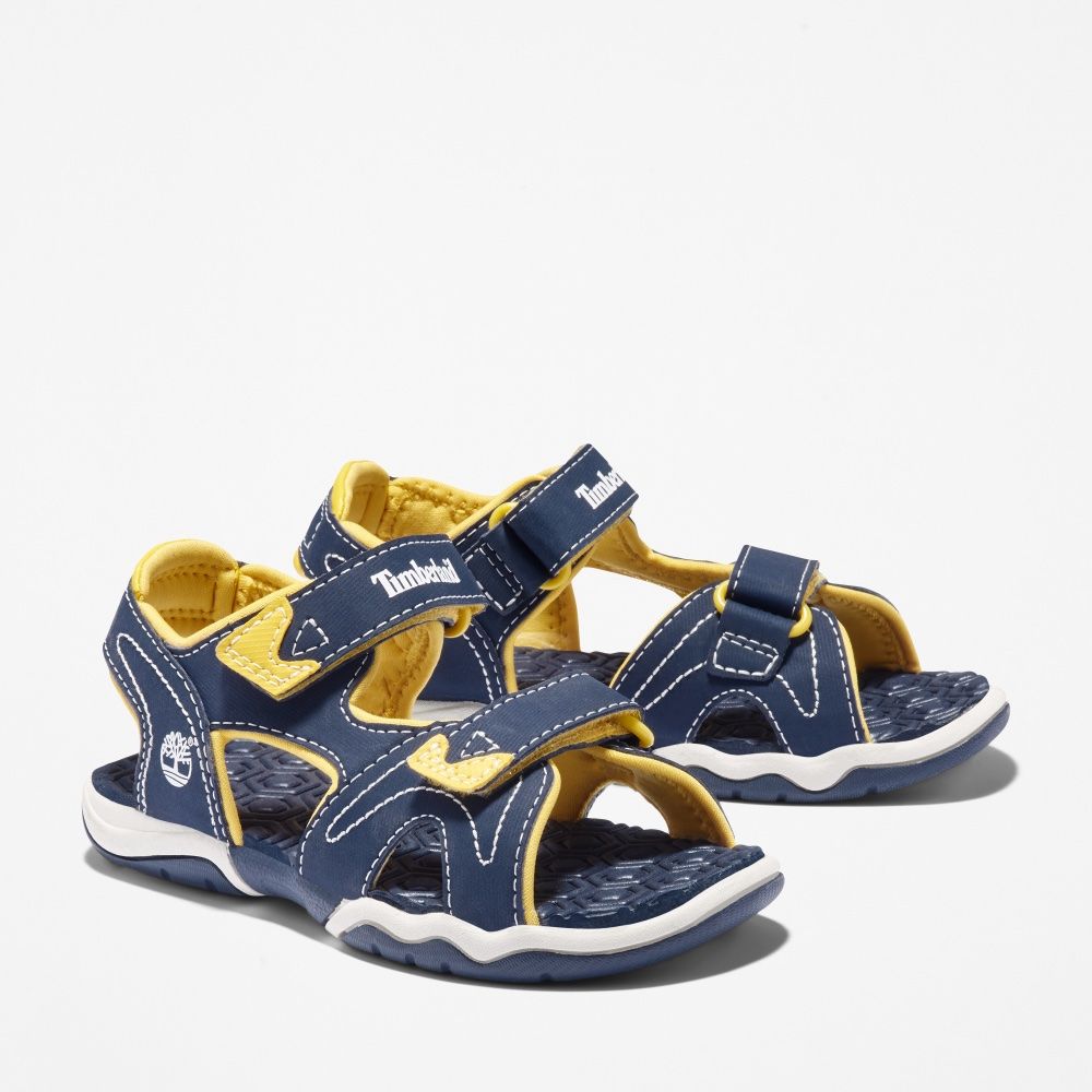 DJEČJE SANDALE ADVENTURE SEEKER 2 STRAP