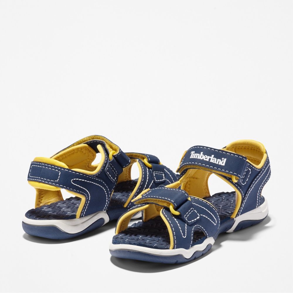 DJEČJE SANDALE ADVENTURE SEEKER 2 STRAP