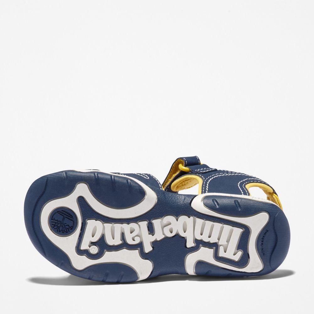 DJEČJE SANDALE ADVENTURE SEEKER 2 STRAP
