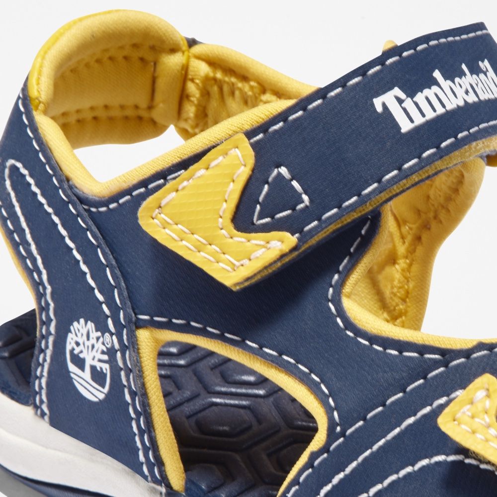 DJEČJE SANDALE ADVENTURE SEEKER 2 STRAP