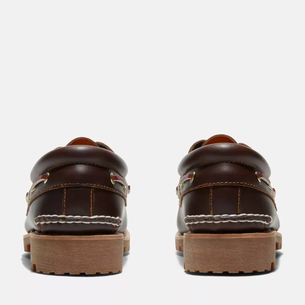 MUŠKE CIPELE TIMBERLAND AUTHENTIC BOAT