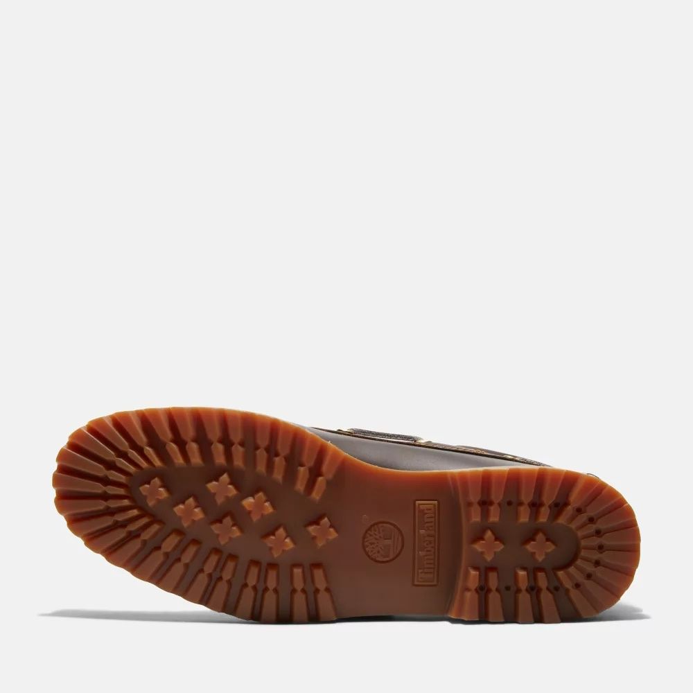 MUŠKE CIPELE TIMBERLAND AUTHENTIC BOAT