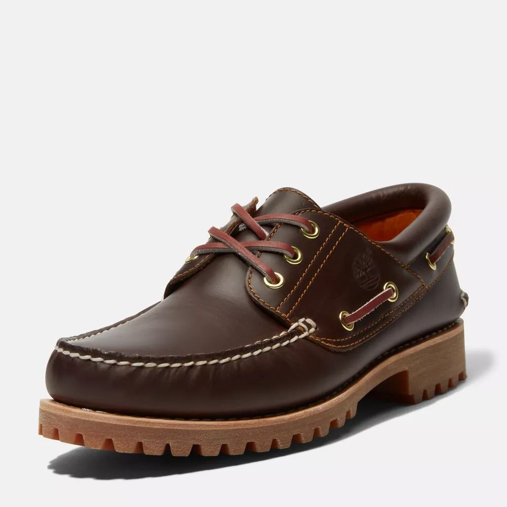 MUŠKE CIPELE TIMBERLAND AUTHENTIC BOAT