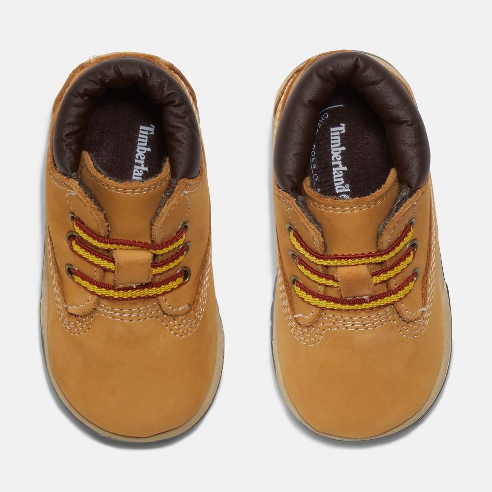 DJEČJE CIPELICE 6IN CRIB BOOTIE