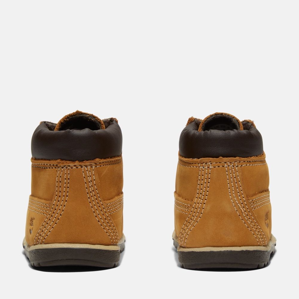 DJEČJE CIPELICE 6IN CRIB BOOTIE