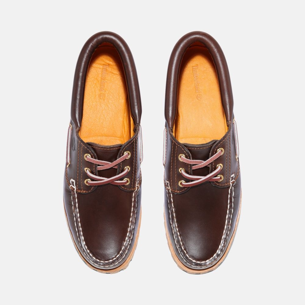 ŽENSKE CIPELE TIMBERLAND AUTHENTIC BOAT SHOE
