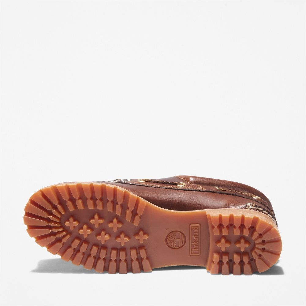 ŽENSKE CIPELE TIMBERLAND AUTHENTIC BOAT SHOE