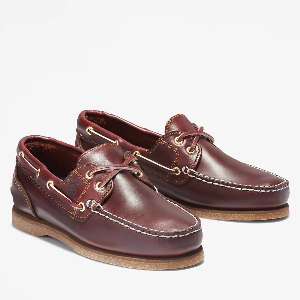 TIMBERLAND® ICON - ŽENSKE BRODARICE CLASSIC 2 EYE