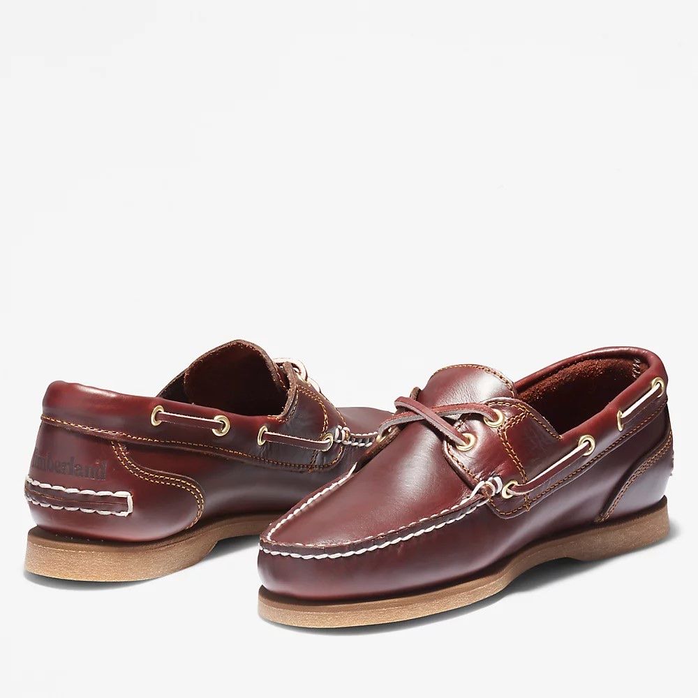 TIMBERLAND® ICON - ŽENSKE BRODARICE CLASSIC 2 EYE