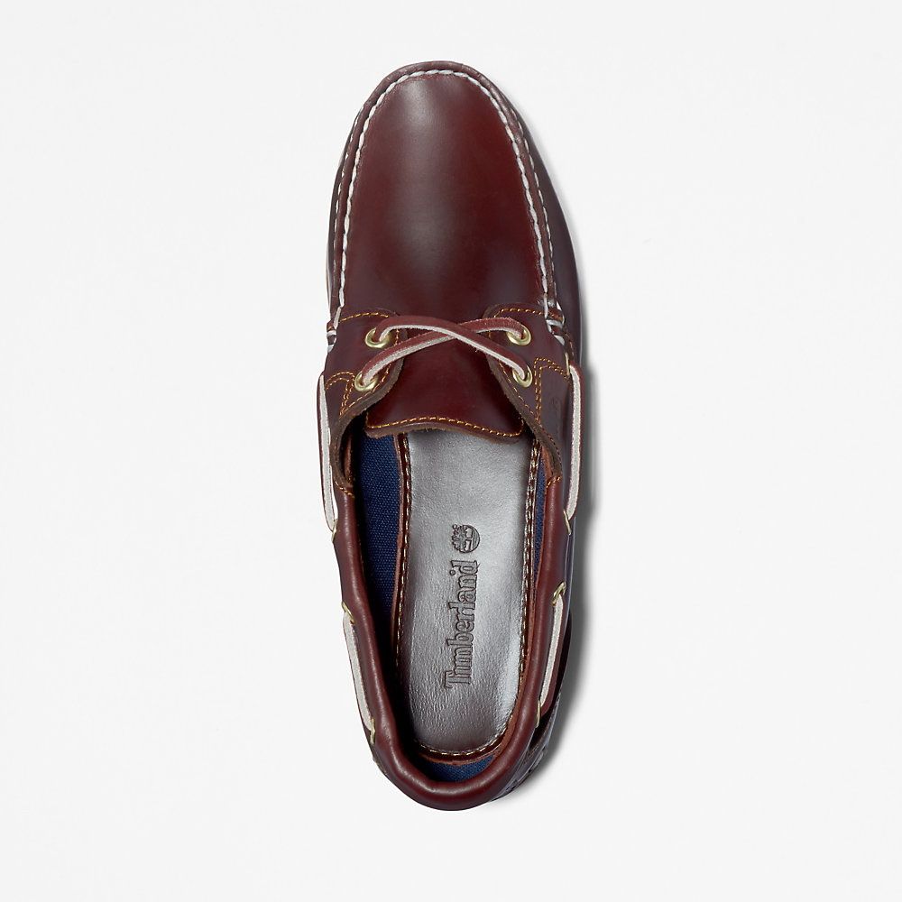 TIMBERLAND® ICON - ŽENSKE BRODARICE CLASSIC 2 EYE