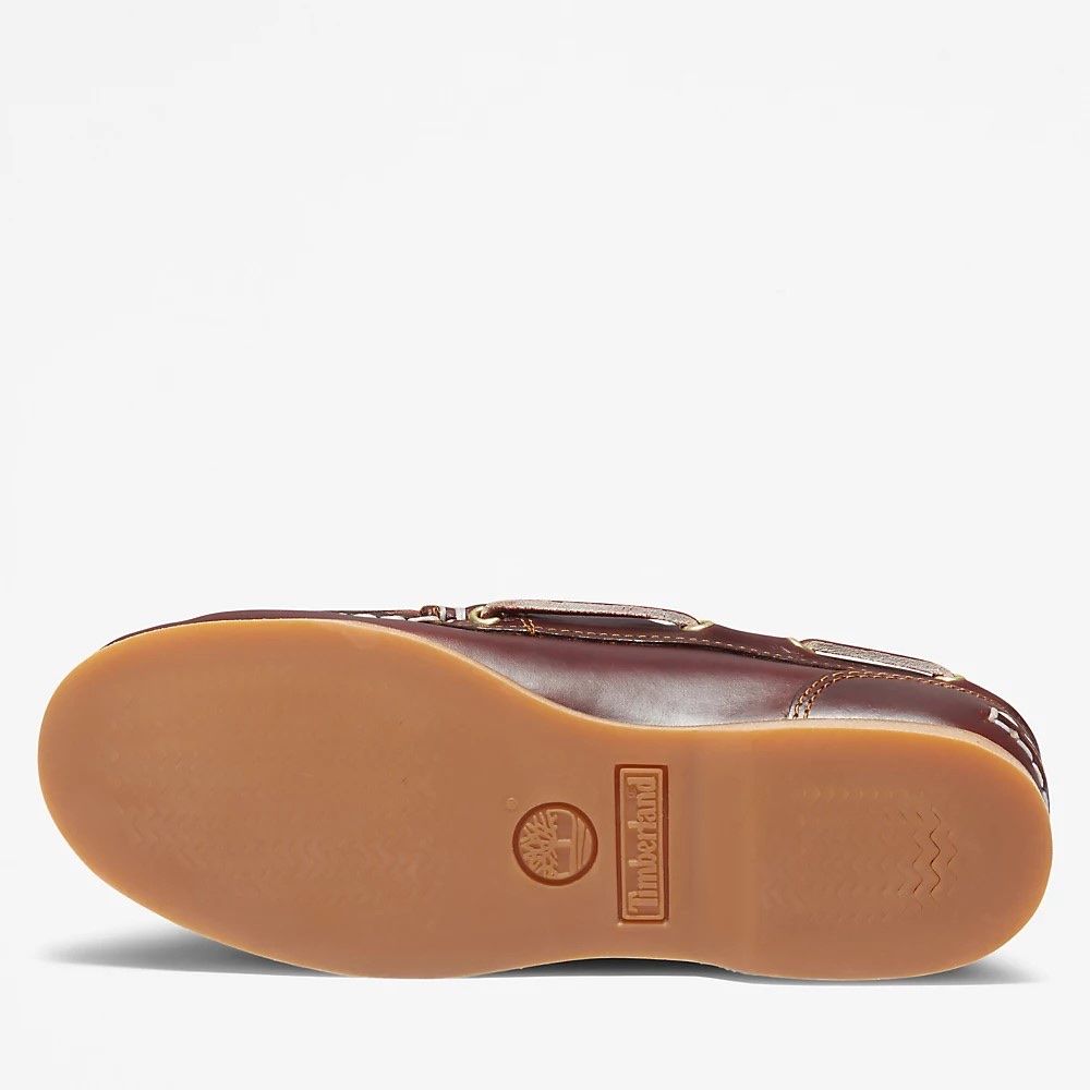 TIMBERLAND® ICON - ŽENSKE BRODARICE CLASSIC 2 EYE