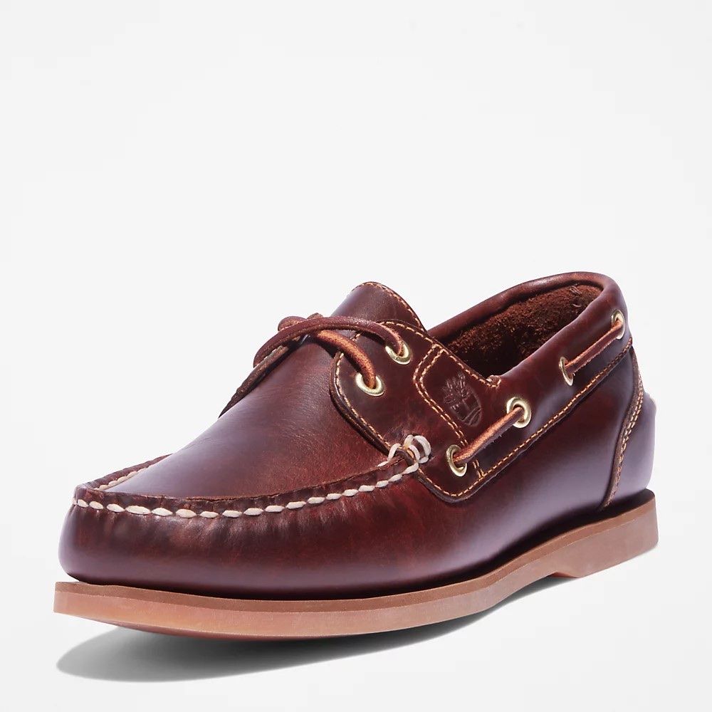 TIMBERLAND® ICON - ŽENSKE BRODARICE CLASSIC 2 EYE