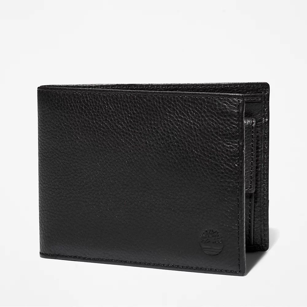 Timberland KENNEBUNK LG WALLET WITH COIN POCKET novčanik