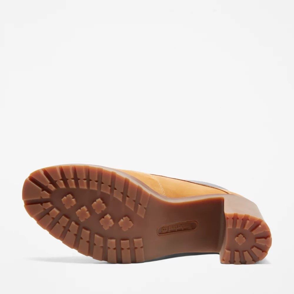 ŽENSKE 6-INCH ČIZME ALLINGTON LACE UP