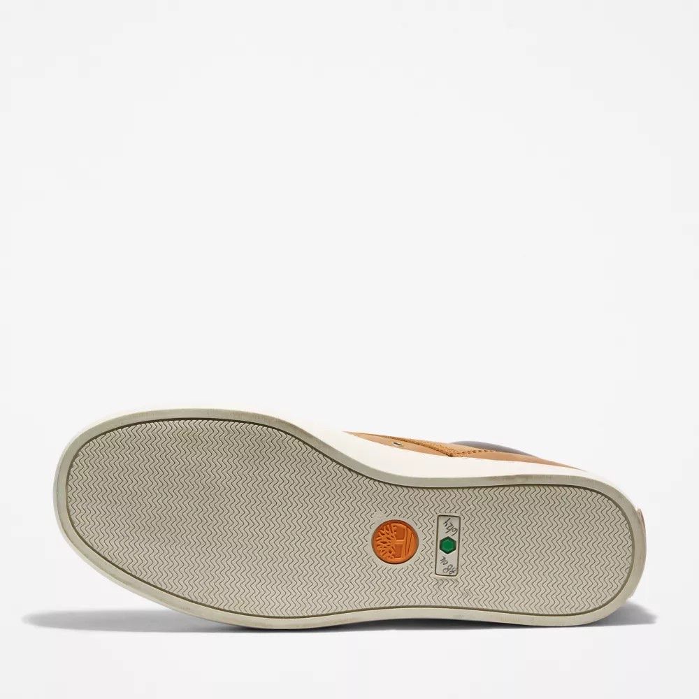 MUŠKE CHUKKA CIPELE ADVENTURE 2.0 CUPSOLE