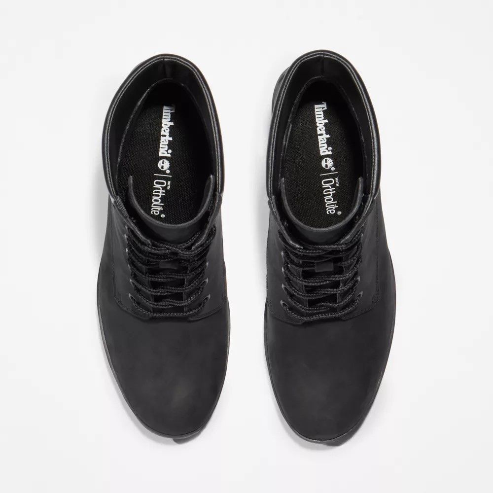 ŽENSKE 6-INCH ČIZME ALLINGTON LACE UP
