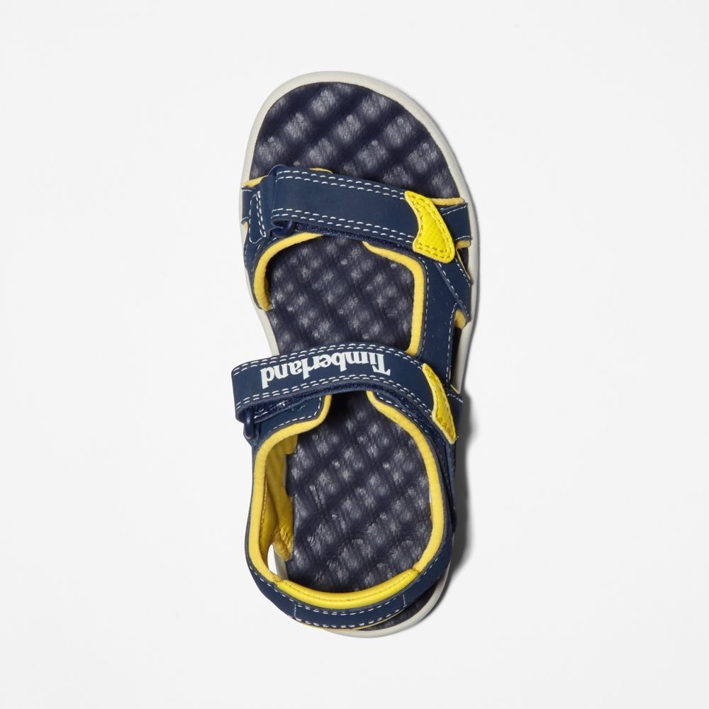 DJEČJE SANDALE PERKINS ROW 2-STRAP