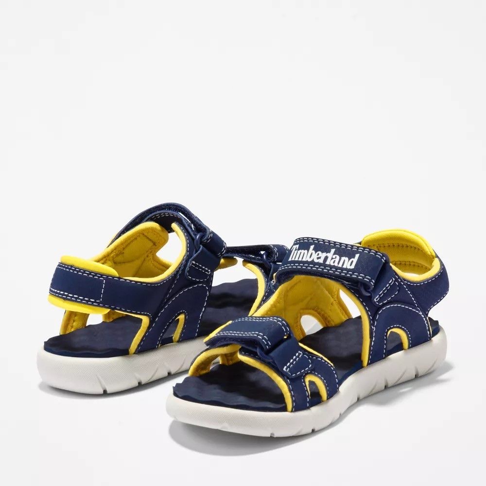 DJEČJE SANDALE PERKINS ROW 2-STRAP