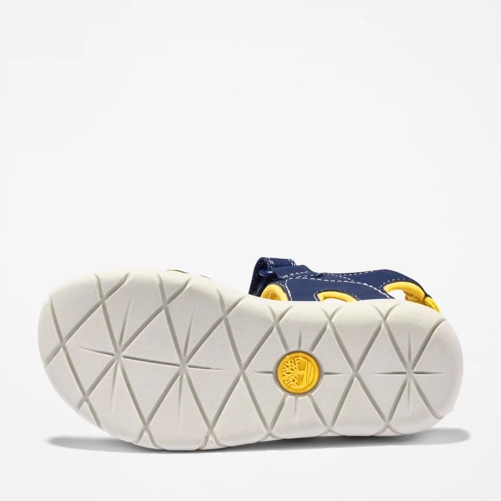 DJEČJE SANDALE PERKINS ROW 2-STRAP