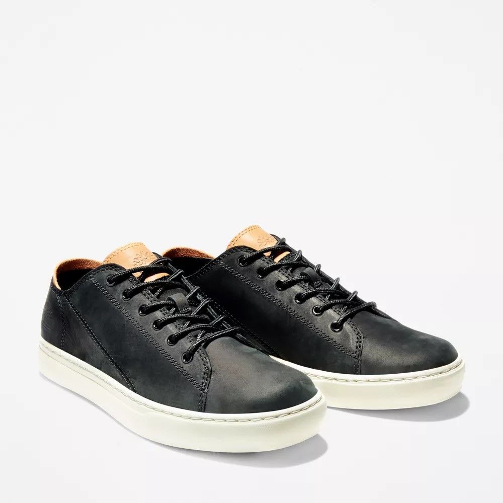 MUŠKE TENISICE ADVENTURE 2.0 CUPSOLE MODERN