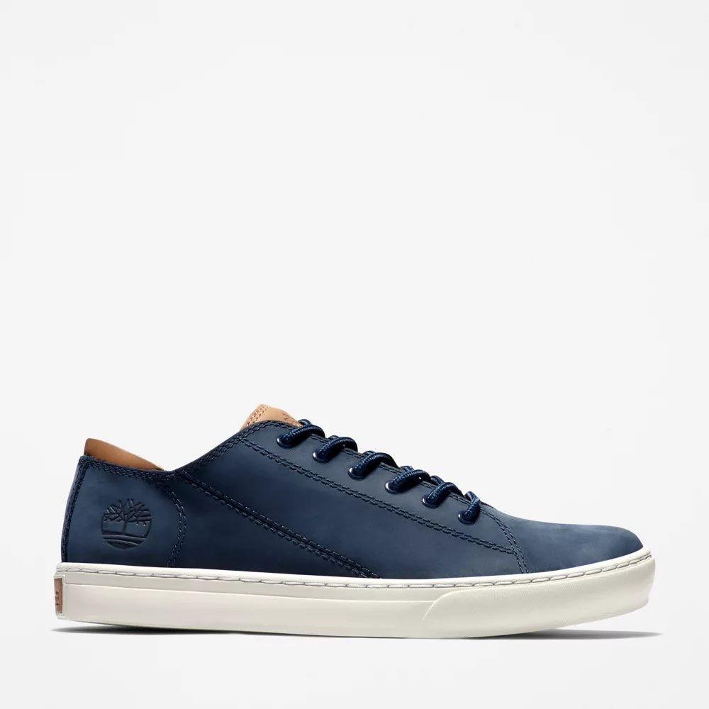 MUŠKE TENISICE ADVENTURE 2.0 CUPSOLE MODERN