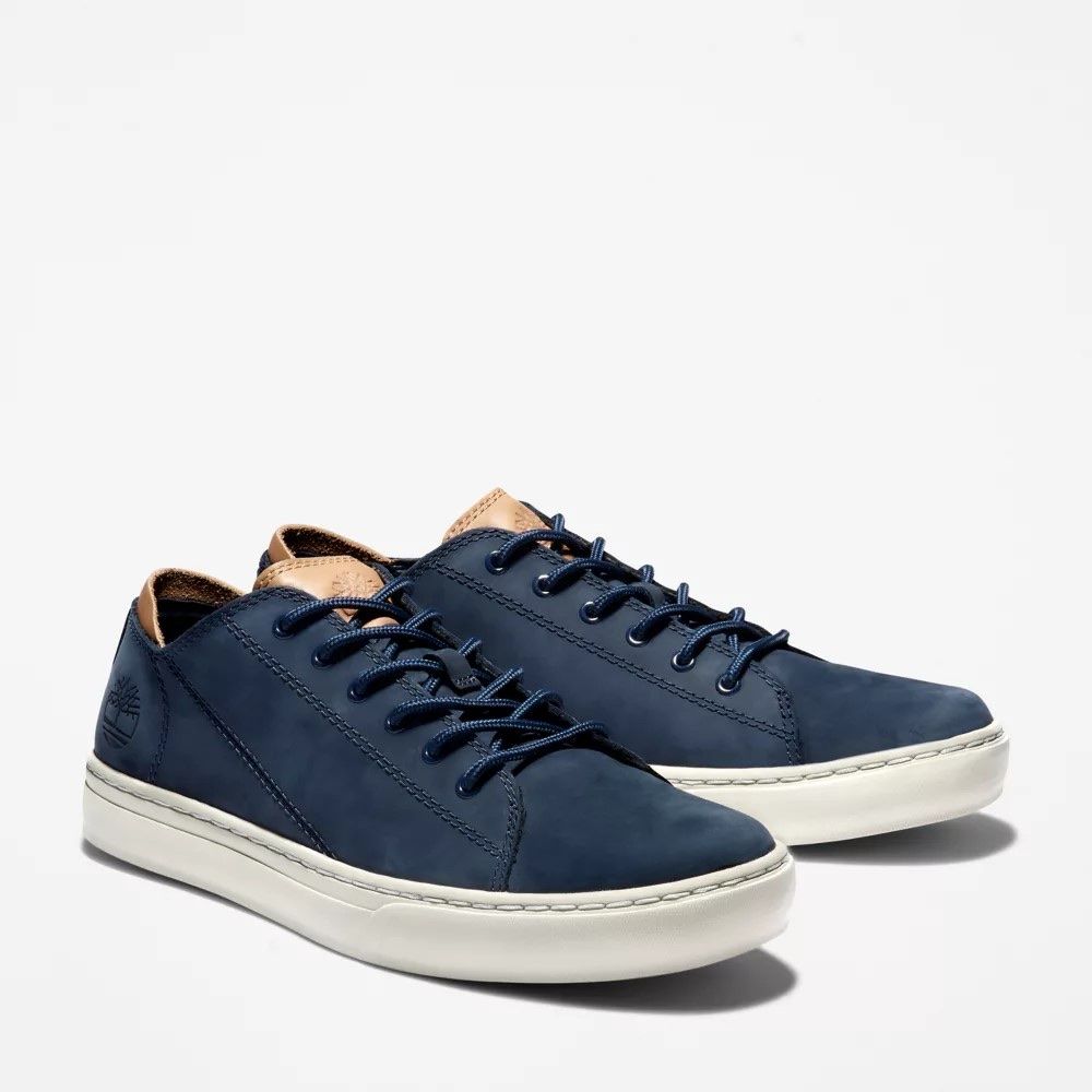 MUŠKE TENISICE ADVENTURE 2.0 CUPSOLE MODERN