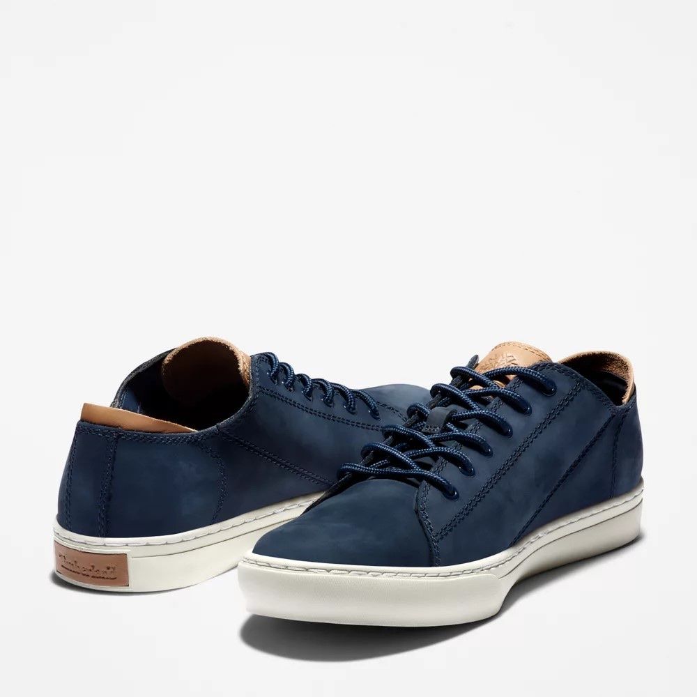 MUŠKE TENISICE ADVENTURE 2.0 CUPSOLE MODERN