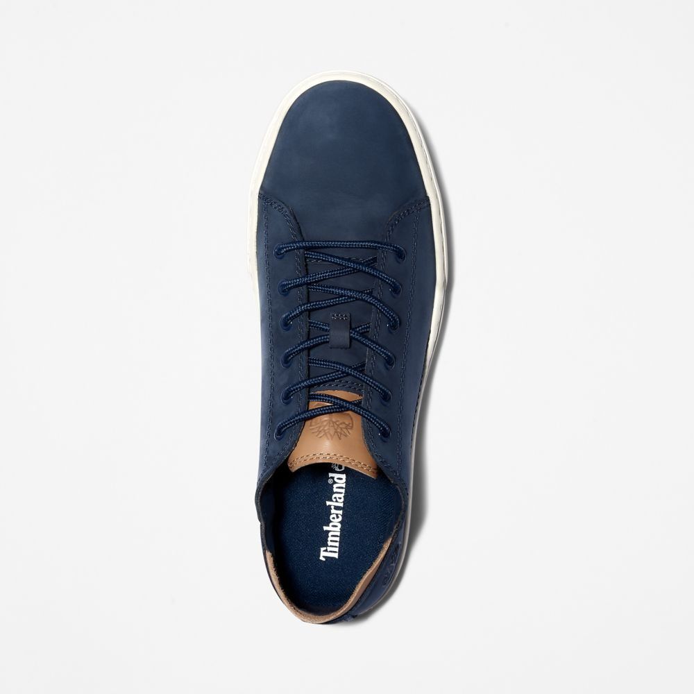 MUŠKE TENISICE ADVENTURE 2.0 CUPSOLE MODERN