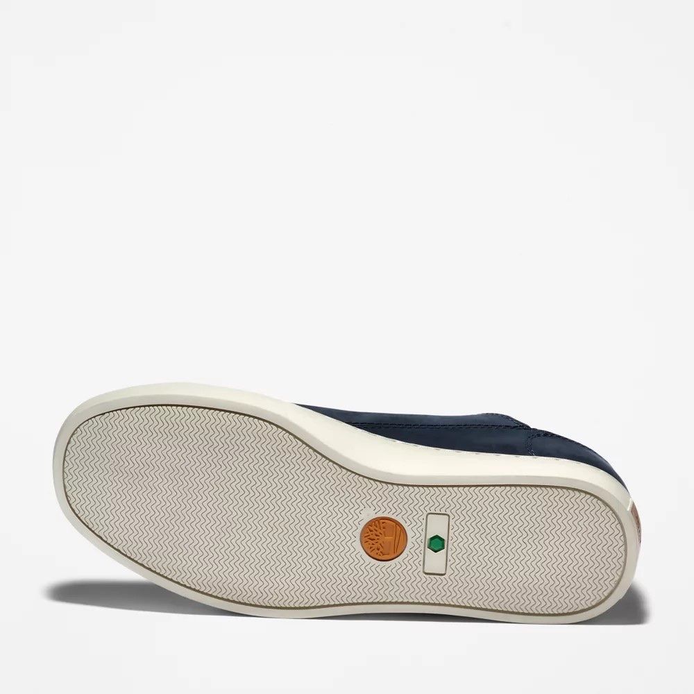 MUŠKE TENISICE ADVENTURE 2.0 CUPSOLE MODERN