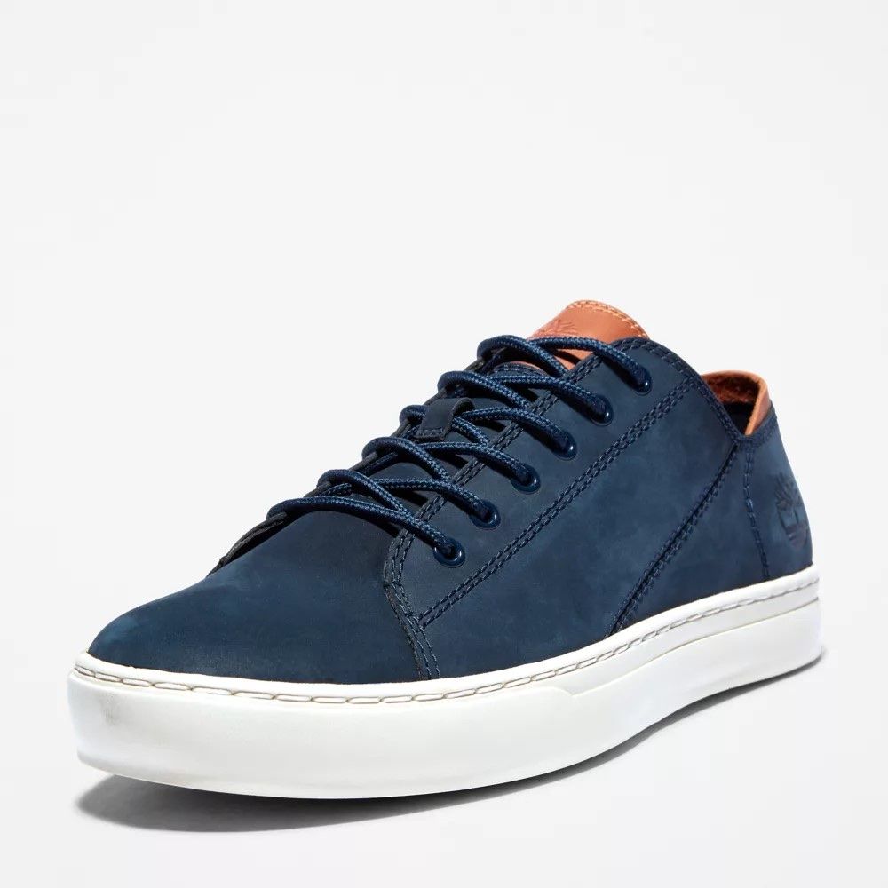 MUŠKE TENISICE ADVENTURE 2.0 CUPSOLE MODERN