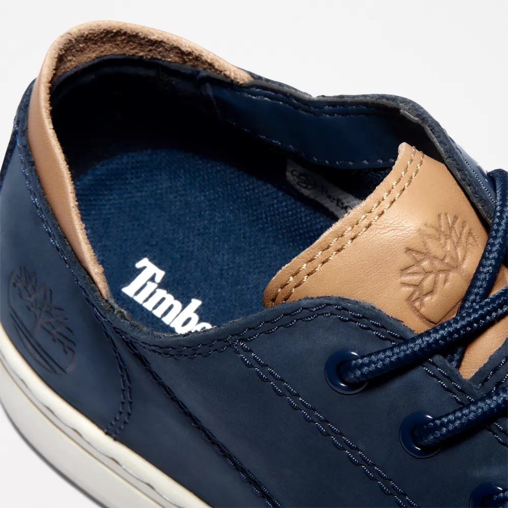 MUŠKE TENISICE ADVENTURE 2.0 CUPSOLE MODERN