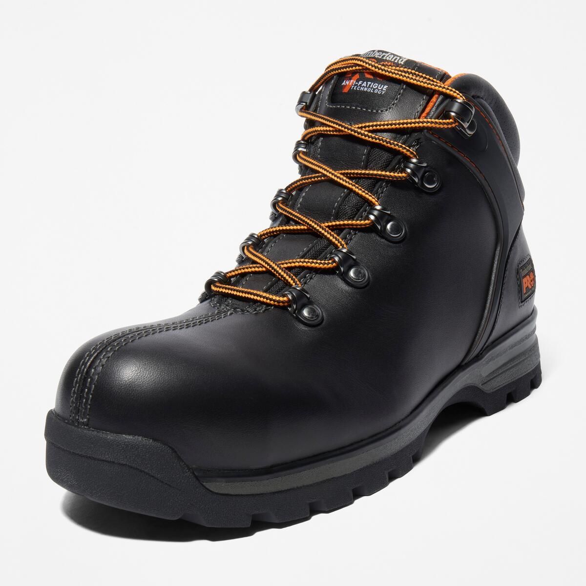 MUŠKA RADNA CIPELA PRO SPLITROCK XT