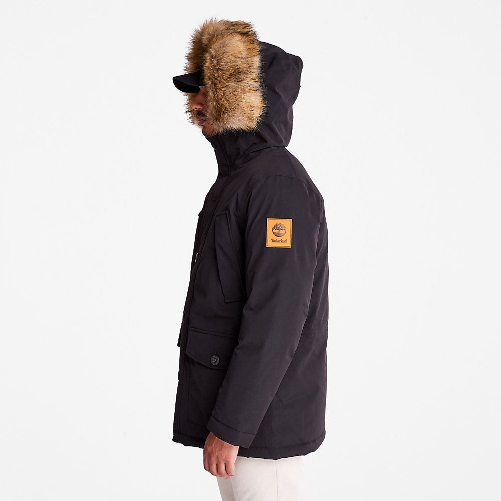 MUŠKA ZIMSKA JAKNA SCAR RIDGE PARKA