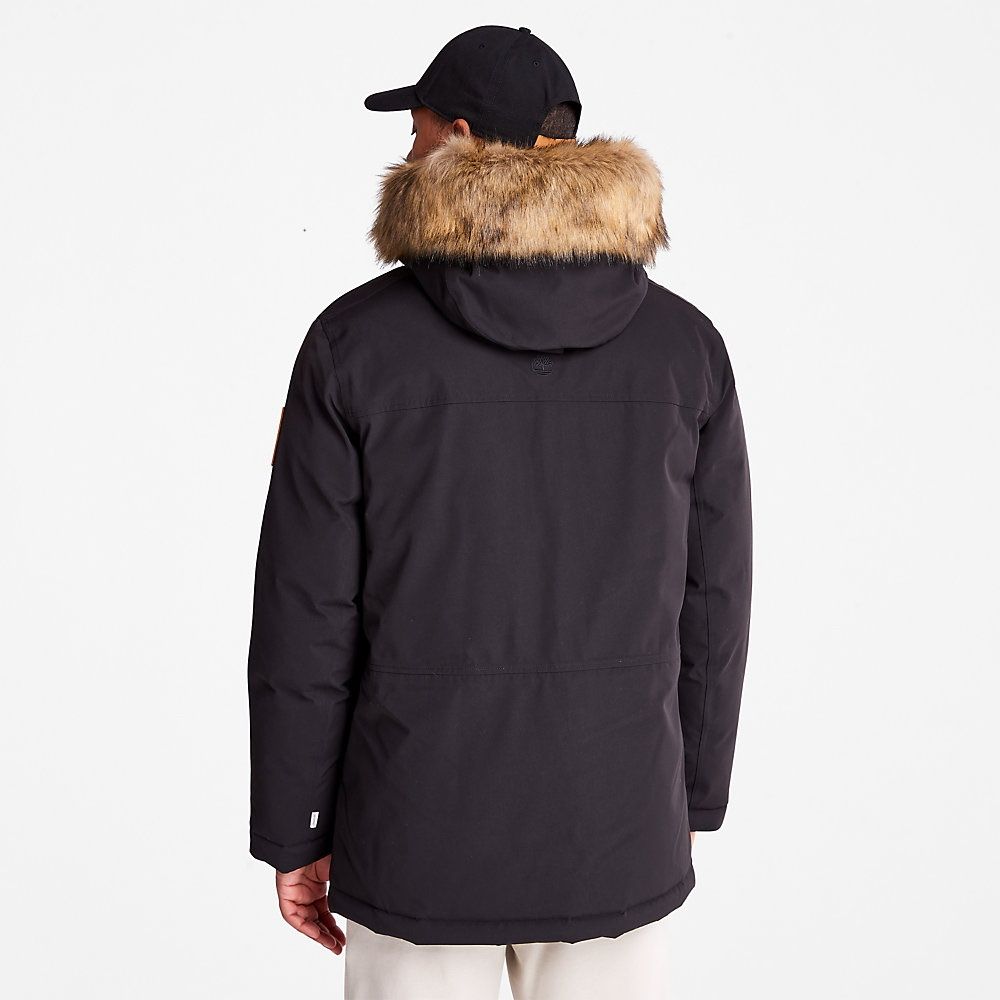 MUŠKA ZIMSKA JAKNA SCAR RIDGE PARKA